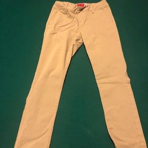 Juniors uniforms pants - Sz 3